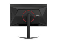 AOC 26.5" QD-OLED, 2560×1440@280Hz, 0.03ms, 1000cd/m² HDR, DCI-P3 99%, sRGB 100%, 1.07B colors, DP1.4, HDMI2.1, USB 3.2×4, VESA 100×100, 130mm - Image 4