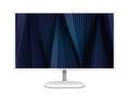 AOC 31.5" QHD IPS Monitor with 2560×1440 @ 75Hz, 4ms, sRGB 101%, DisplayPort & HDMI, sleek white design—great for sharp, vibrant visuals - Image 1