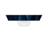 AOC 31.5" QHD IPS Monitor with 2560×1440 @ 75Hz, 4ms, sRGB 101%, DisplayPort & HDMI, sleek white design—great for sharp, vibrant visuals - Image 3