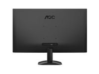 AOC 27" 4K Monitor U27B35: 27" IPS, 3840×2160 @ 60Hz, 4ms response, 300 cd/m² brightness, 125% sRGB, 1.07B colors, HDMI & DP inputs, tilt stand - Image 4