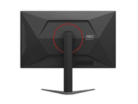 AOC 27" Mini-LED Gaming Monitor – 4K@160Hz / FHD@320Hz, 1ms GtG, 1152-zone Mini-LED, VESA mount, 1.07B colors, Delta E<2, HDMI 2.1, DP 1.4, USB hub - Image 4