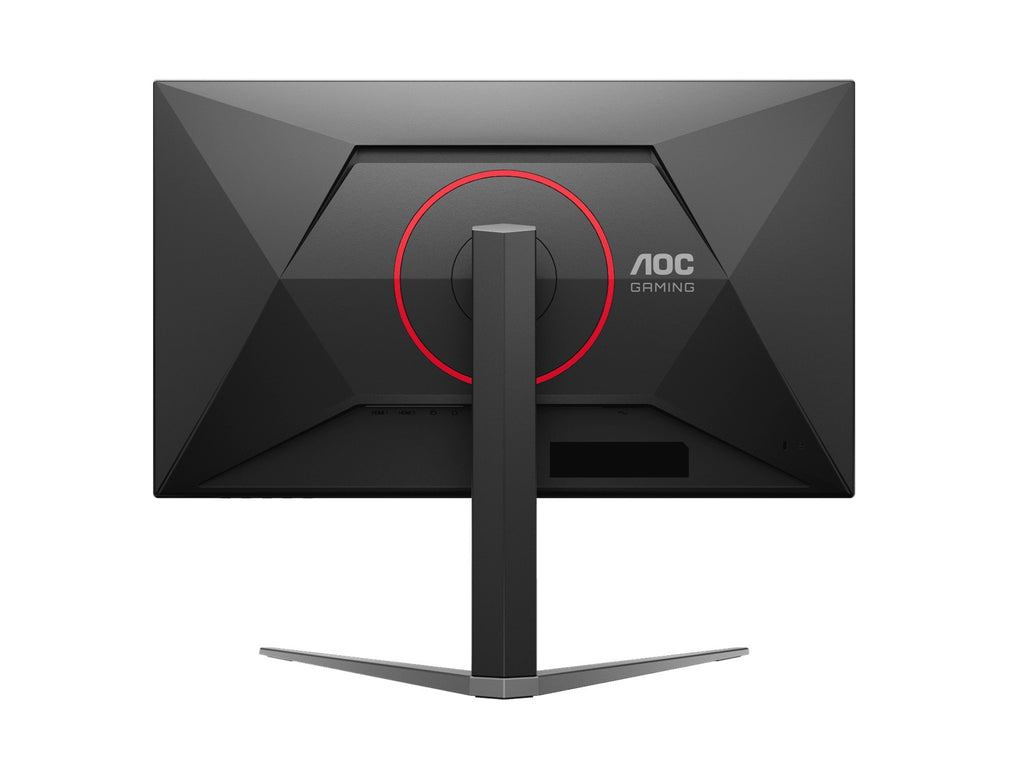 AOC 27" Fast IPS U27G4: 3840×2160@160Hz, 1920 × 1080 @ 320Hz, 0.5ms MPRT, HDR, sRGB 127%, DCI-P3 99%, HDMI 2.1, DP 1.4, ergonomic stand, VESA 100mm - Image 4