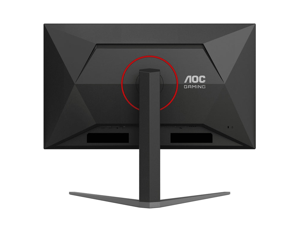 AOC U32G4 31.5" Fast IPS, 1920×1080 (FHD)@320Hz,  3840×2160@160Hz, 350cd/m², sRGB 119%, DCI-P3 95%, 178°, DP1.4, HDMI2.1, VESA 100×100, 130mm, 40W - Image 4