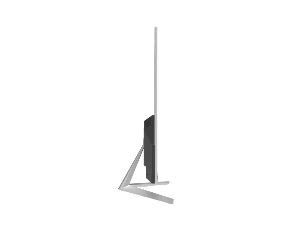 AOC 31.5" 4K Monitor – UHD 3840×2160 @60Hz, VA panel, 4ms GtG, 124% sRGB, DP 1.4, HDMI 2.0, 1.07B colors, Delta E<2, tilt adjustable (LS) - Image 3