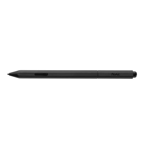 ASUS ProArt Pen MPA01, Wacom EMR, battery-free, 4096 pressure, hexagonal body, 1 shortcut key, digital eraser, precise stylus for ProArt displays