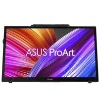 ASUS PA169CDV 15.6" ProArt Pen Display, IPS, 4K UHD (3840 x 2160), WACOM EMR, 100% sRGB, Color Accuracy ΔE < 2, Calman Verified, PANOTNE. - Image 1