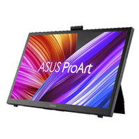 ASUS PA169CDV 15.6" ProArt Pen Display, IPS, 4K UHD (3840 x 2160), WACOM EMR, 100% sRGB, Color Accuracy ΔE < 2, Calman Verified, PANOTNE. - Image 2