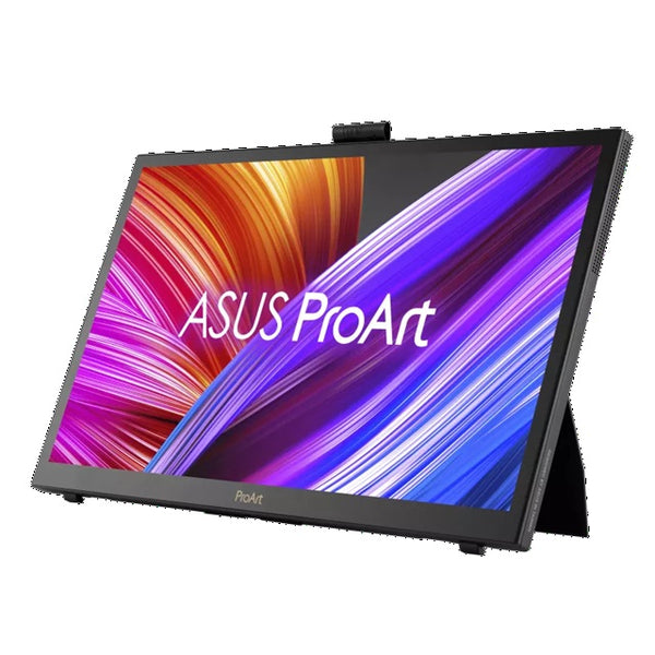 ASUS PA169CDV 15.6" ProArt Pen Display, IPS, 4K UHD (3840 x 2160), WACOM EMR, 100% sRGB, Color Accuracy ΔE < 2, Calman Verified, PANOTNE.