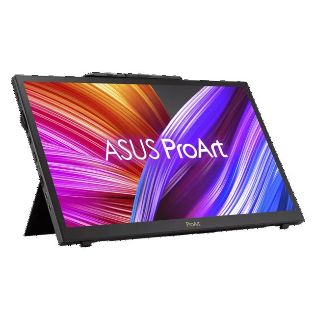 ASUS PA169CDV 15.6" ProArt Pen Display, IPS, 4K UHD (3840 x 2160), WACOM EMR, 100% sRGB, Color Accuracy ΔE < 2, Calman Verified, PANOTNE. - Image 3
