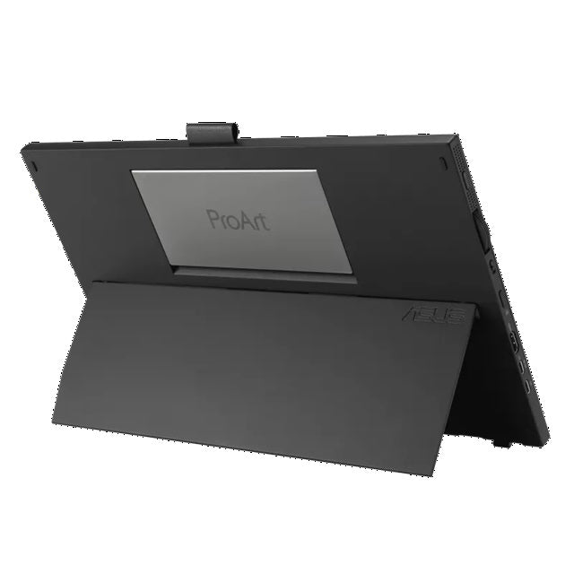 ASUS PA169CDV 15.6" ProArt Pen Display, IPS, 4K UHD (3840 x 2160), WACOM EMR, 100% sRGB, Color Accuracy ΔE < 2, Calman Verified, PANOTNE. - Image 4