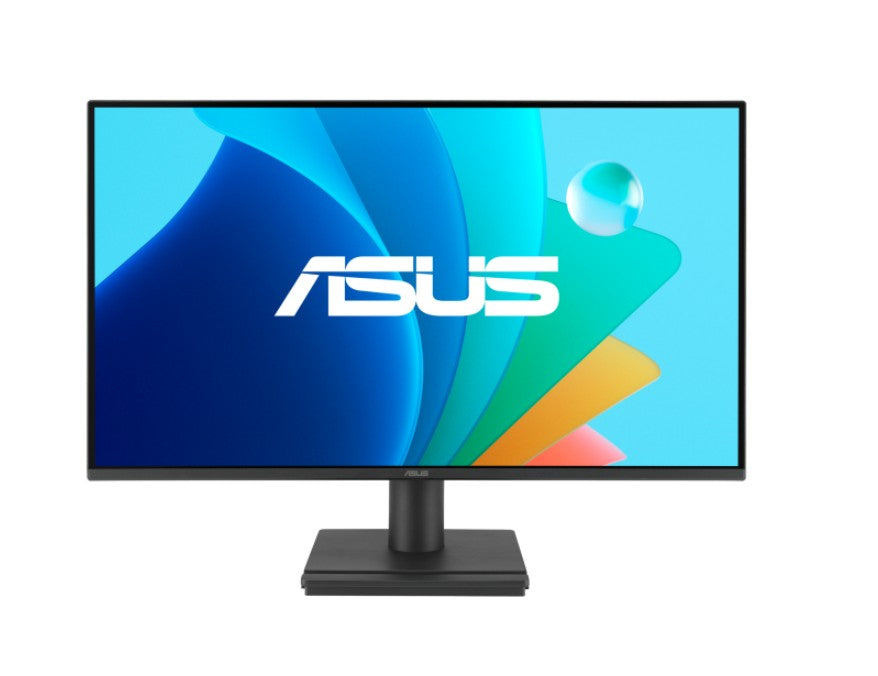 ASUS VA259HGA 25''  Eye Care Gaming Monitor, IPS, Full HD, Frameless, 120Hz, Adaptive-Sync, 1ms MPRT, HDMI, VGA, Low Blue Light, Flicker Free - Image 1
