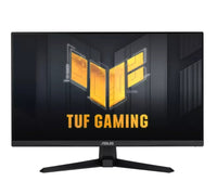 ASUS VG259Q5A 25'' TUF Gaming Monitor,Full HD(1920x1080), 200Hz, Fast IPS, ELMB, 0.3ms GTG (min.), Stereo speaker, DisplayWidget Center - Image 2