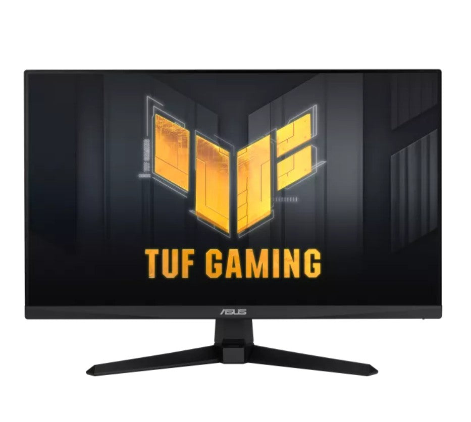 ASUS VG259Q5A 25'' TUF Gaming Monitor,Full HD(1920x1080), 200Hz, Fast IPS, ELMB, 0.3ms GTG (min.), Stereo speaker, DisplayWidget Center - Image 1
