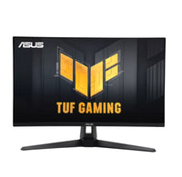 ASUS VG27AQ5A 27'' TUF Gaming Monitor, QHD(2560x1440), 210Hz(OC), Fast IPS, ELMB SYNC, Stereo speaker, DisplayWidget Center - Image 1