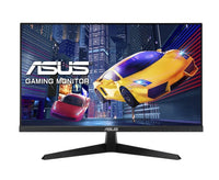 ASUS VY249HGR 24'' Eye Care Gaming Monitor, FHD (1920 x 1080), IPS, 120Hz(OC), SmoothMotion, 1ms (MPRT), Adaptive Sync, Eye Care Plus technology - Image 2