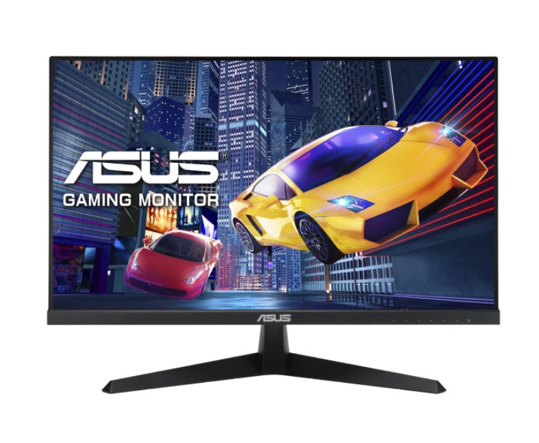 ASUS VY249HGR 24'' Eye Care Gaming Monitor, FHD (1920 x 1080), IPS, 120Hz(OC), SmoothMotion, 1ms (MPRT), Adaptive Sync, Eye Care Plus technology - Image 2