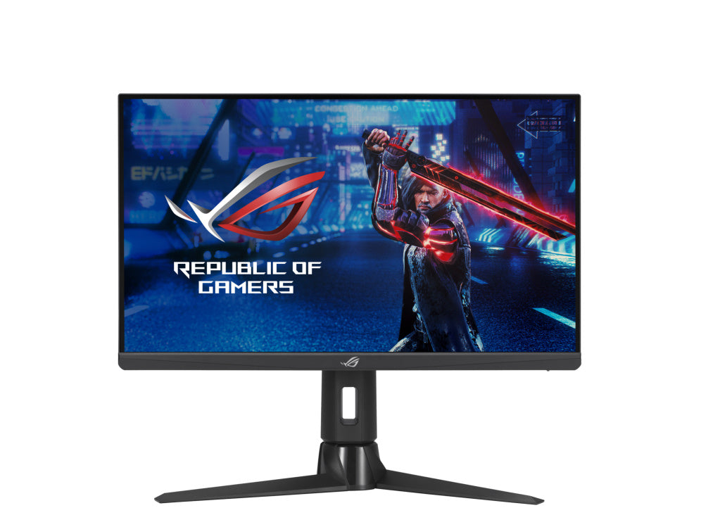 ASUS XG259CM 24.5" ROG Strix Gaming Monitor, 1920x1080, 240Hz, 1ms (GTG), Fast IPS, 1xDP 1.2, 1xHDMI v2.0, USB Type-C, 120% sRGB, KV - Image 5