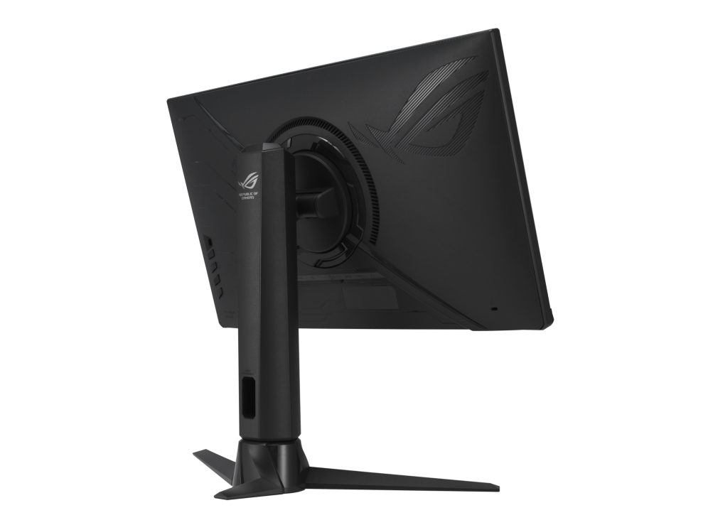 ASUS XG259CM 24.5" ROG Strix Gaming Monitor, 1920x1080, 240Hz, 1ms (GTG), Fast IPS, 1xDP 1.2, 1xHDMI v2.0, USB Type-C, 120% sRGB, KV - Image 3