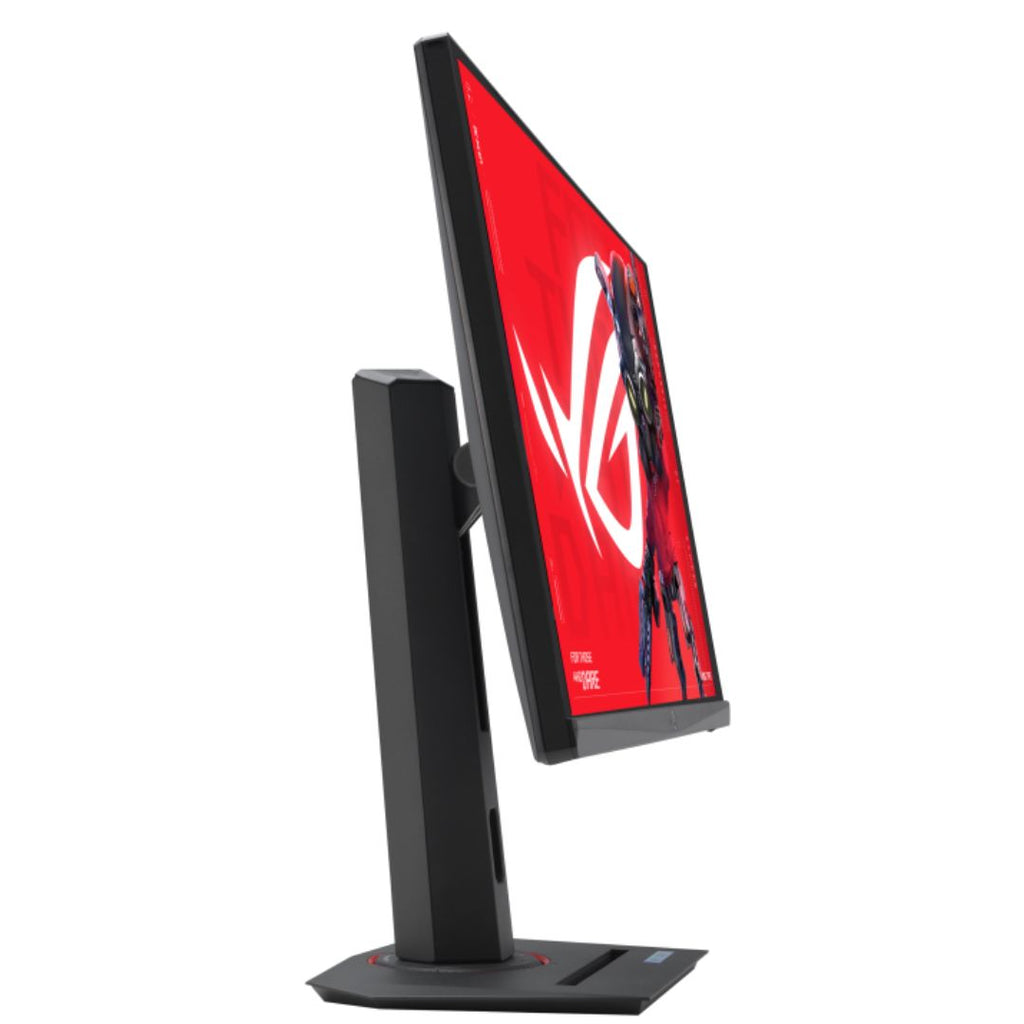 ASUS XG27ACS 27" ROG Strix USB Type-C Gaming Monitor, 2560x1440, 180Hz (Above 144Hz), 1ms (GTG), Fast IPS, Extreme Low Motion Blur, G-Sync Compatible - Image 4
