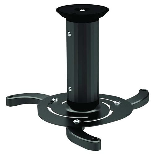 Brateck Projector Ceiling Mount Fit most Projectors Up to10kg: up and down tilt, horizontal rotation, Ceiling profile: 80 or 170mm  (LS) - Image 4
