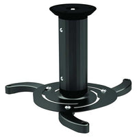 Brateck Projector Ceiling Mount Fit most Projectors Up to10kg: up and down tilt, horizontal rotation, Ceiling profile: 80 or 170mm  (LS) - Image 4