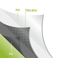 Brateck Projector Electric Screen 135" (3Mx1.68M) Electric Screen (16:9 ratio) (LS) - Image 2