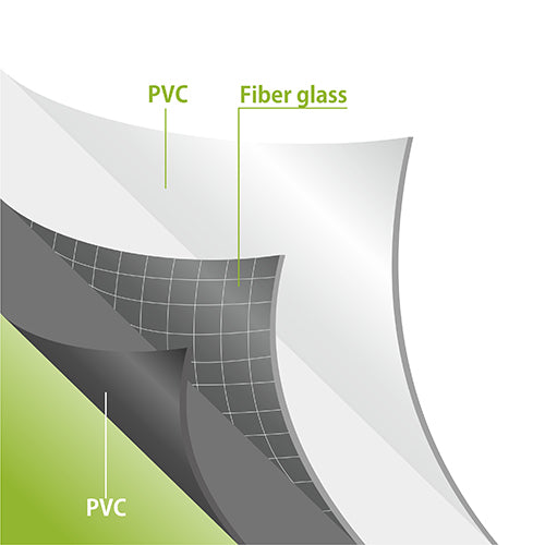 Brateck Projector Electric Screen 135" (3Mx1.68M) Electric Screen (16:9 ratio) (LS) - Image 4