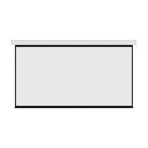 Brateck Projector Electric Screen 135" (3Mx1.68M) Electric Screen (16:9 ratio) (LS) - Image 3