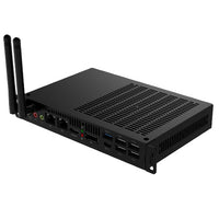 Leader OPS for Interactive Whiteboards, Intel i5-1235U, 8GB DDR4 RAM, 500GB M.2 NVMe SSD, Wi-Fi 6, Windows 11 Professional, 1 Year Warranty - Image 1