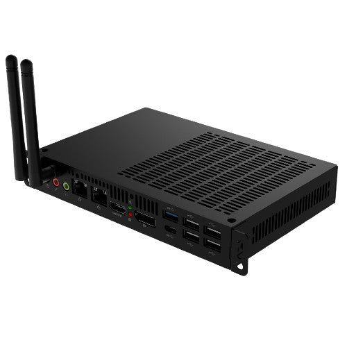 Leader OPS for Interactive Whiteboards, Intel i5-1235U, 8GB DDR4 RAM, 500GB M.2 NVMe SSD, Wi-Fi 6, Windows 11 Professional, 1 Year Warranty - Image 1