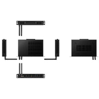 Leader OPS for Interactive Whiteboards, Intel i5-1235U, 8GB DDR4 RAM, 500GB M.2 NVMe SSD, Wi-Fi 6, Windows 11 Professional, 1 Year Warranty - Image 4