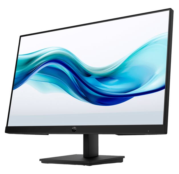HP 324PF 23.8"/24" 100Hz FHD IPS Business Monitor Anti-Glare 1920x1080 16:9 5ms Tilt Adjustment Slim Bezel Low Blue Light DP HDMI VGA VESA 3yr~64X66AA - Image 2