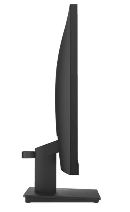 HP 324PF 23.8"/24" 100Hz FHD IPS Business Monitor Anti-Glare 1920x1080 16:9 5ms Tilt Adjustment Slim Bezel Low Blue Light DP HDMI VGA VESA 3yr~64X66AA - Image 4