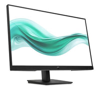 HP Series 3 324PH 23.8" / 24" 100Hz FHD IPS Monitor 1920x1080 16:9 5ms Height Adjustment Tilt VGA DP HDMI 4xUSB Hub Speaker VESA 3yrs wty - Image 2