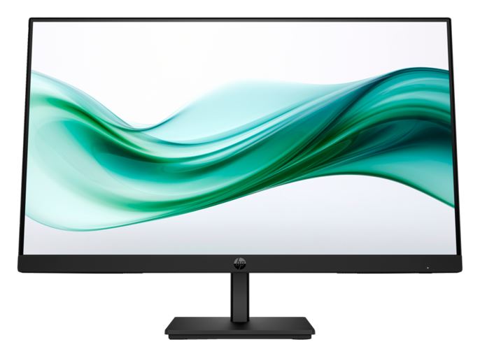 HP 324PV 23.8"/24" 100Hz FHD IPS Business Monitor Anti-Glare 1920x1080 16:9 5ms Tilt Adjustment Slim Bezel Low Blue Light HDMI VGA VESA 3yr ~64X66AA - Image 5