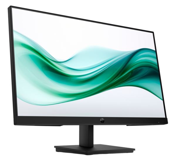 HP 324PV 23.8"/24" 100Hz FHD IPS Business Monitor Anti-Glare 1920x1080 16:9 5ms Tilt Adjustment Slim Bezel Low Blue Light HDMI VGA VESA 3yr ~64X66AA - Image 3
