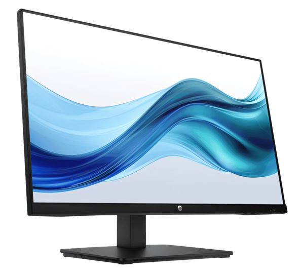 HP 327PF 27" 100Hz IPS FHD Business Monitor Anti-Glare 1920x1080 16:9 5ms Tilt Height Adjustment Slim Bezel Low Blue Light HDMI VGA DP Speaker VESA - Image 2