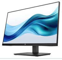 HP 327PF 27" 100Hz IPS FHD Business Monitor Anti-Glare 1920x1080 16:9 5ms Tilt Height Adjustment Slim Bezel Low Blue Light HDMI VGA DP Speaker VESA - Image 3
