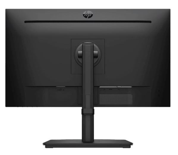HP 327PF 27" 100Hz IPS FHD Business Monitor Anti-Glare 1920x1080 16:9 5ms Tilt Height Adjustment Slim Bezel Low Blue Light HDMI VGA DP Speaker VESA - Image 4