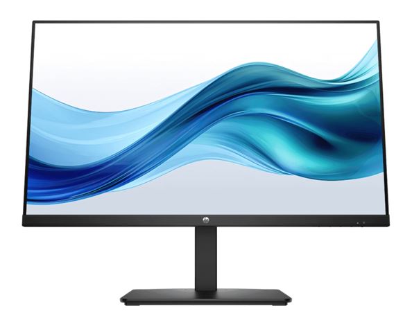 HP 327PH 27" 100Hz IPS FHD Business Monitor Anti-Glare 1920x1080 16:9 5ms Tilt Height Adjustment Slim Bezel Low Blue Light HDMI VGA DP Speaker VESA - Image 5