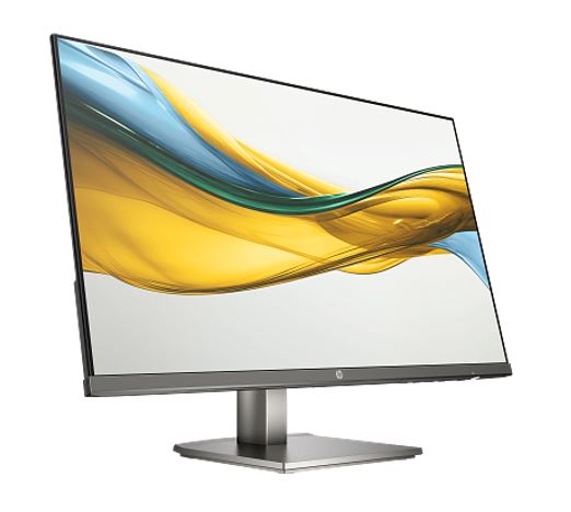 HP Series 5 524DA 23.8" / 24" 100Hz FHD IPS Monitor Anti-Glare 1920x1080 16:9 5ms Height Adjustment Tilt Speakers HDMI VGA 3yrs wty - Image 2