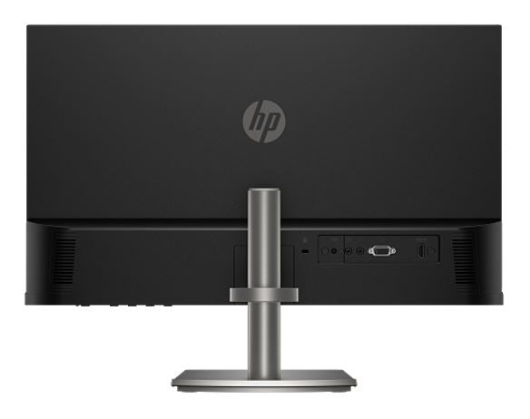 HP Series 5 524DA 23.8" / 24" 100Hz FHD IPS Monitor Anti-Glare 1920x1080 16:9 5ms Height Adjustment Tilt Speakers HDMI VGA 3yrs wty - Image 4