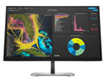 HP Series 5 524PF 23.8" / 24" 100Hz FHD IPS Monitor Anti-Glare 1920x1080 16:9 5ms Height Adjustment Tilt Pivot Swivel DP HDMI 4xUSB Hub 3yrs wty - Image 1