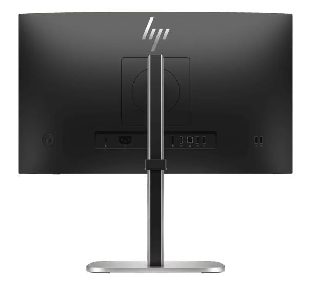 HP Series 5 524PF 23.8" / 24" 100Hz FHD IPS Monitor Anti-Glare 1920x1080 16:9 5ms Height Adjustment Tilt Pivot Swivel DP HDMI 4xUSB Hub 3yrs wty - Image 4