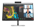 HP Series 5 Pro 524PM 24" 100Hz FHD IPS Monitor Anti-Glare 1920x1080 16:9 5ms Height Adjustment Tilt Swivel Pivot DP HDMI USB-C VESA 3yrs - Image 1
