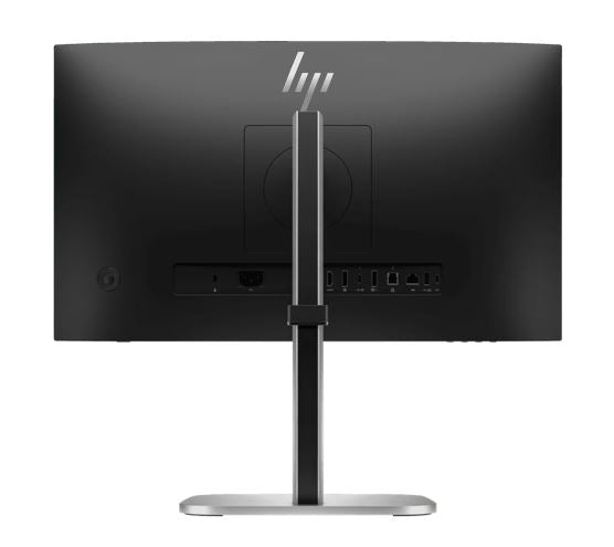 HP Series 5 Pro 524PM 24" 100Hz FHD IPS Monitor Anti-Glare 1920x1080 16:9 5ms Height Adjustment Tilt Swivel Pivot DP HDMI USB-C VESA 3yrs - Image 4