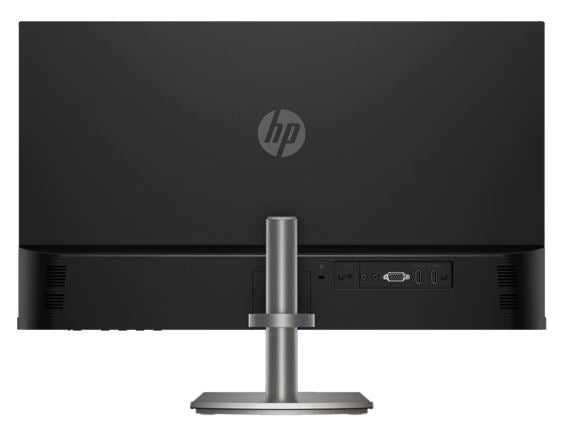 HP Series 5 527DA 27" 100Hz FHD IPS Monitor Anti-Glare 1920x1080 16:9 5ms Height Adjustment Tilt Speakers 2xHDMI VGA Audio Jack 3yrs ~replace 64W41AA - Image 4