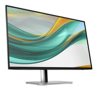 HP Series 5 Pro 527PF 27" 120Hz FHD IPS Monitor Anti-Glare 1920x1080 16:9 5ms Height Adjustment Tilt Swivel Pivot DP HDMI 4xUSB-A 3yrs - Image 2