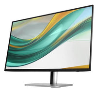 HP Series 5 Pro 527PF 27" 120Hz FHD IPS Monitor Anti-Glare 1920x1080 16:9 5ms Height Adjustment Tilt Swivel Pivot DP HDMI 4xUSB-A 3yrs - Image 3