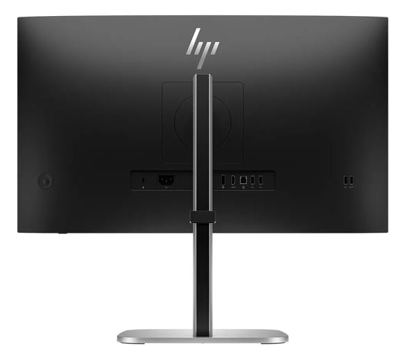 HP Series 5 Pro 527PF 27" 120Hz FHD IPS Monitor Anti-Glare 1920x1080 16:9 5ms Height Adjustment Tilt Swivel Pivot DP HDMI 4xUSB-A 3yrs - Image 4